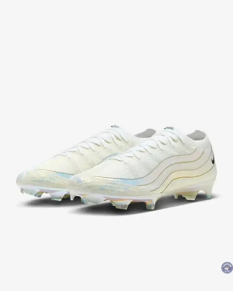 Image of Vapor 16 Air max 95 FG - Full White