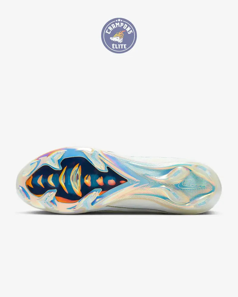 Image of Vapor 16 Air max 95 FG - Full White