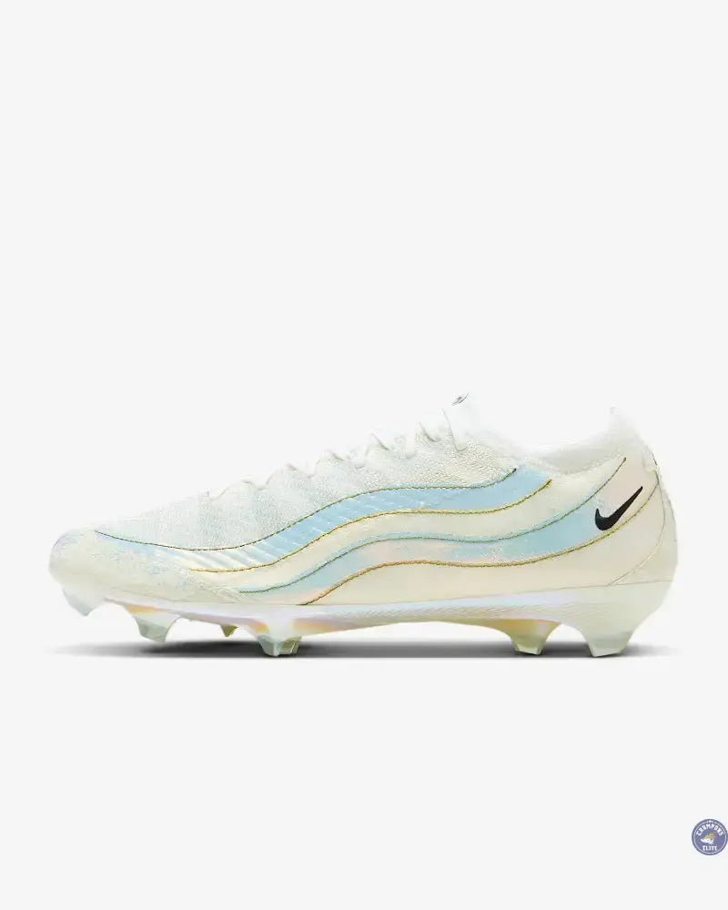 Image of Vapor 16 Air max 95 FG - Full White