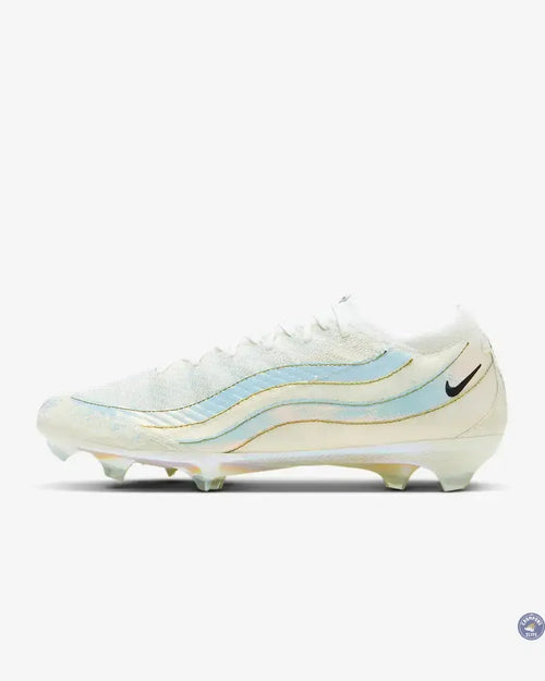 Vapor 16 Air max 95 FG - Full White