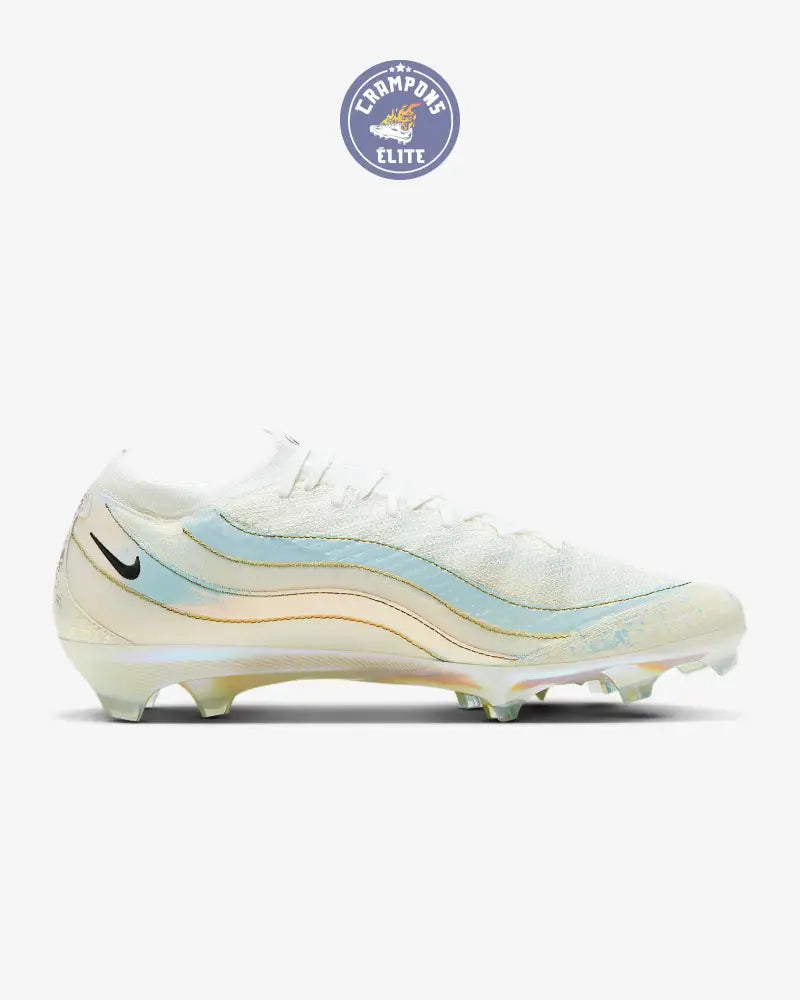 Image of Vapor 16 Air max 95 FG - Full White