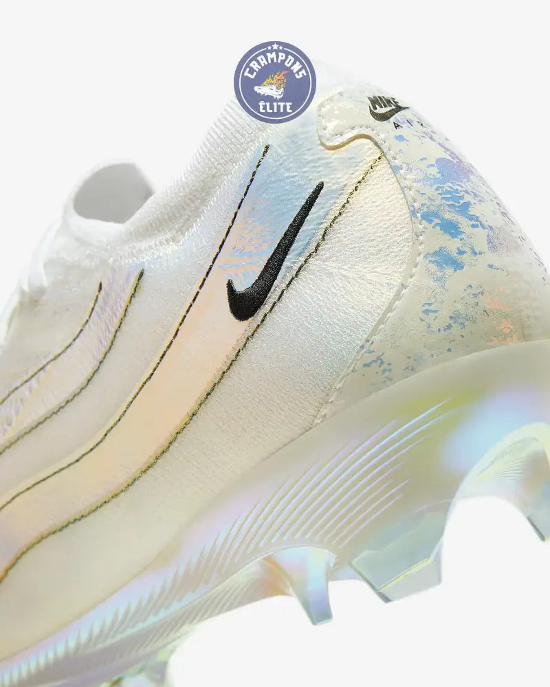 Image of Vapor 16 Air max 95 FG - Full White