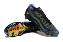 Image of Vapor 16 Air Max 95 FG - Noir/Solar Red