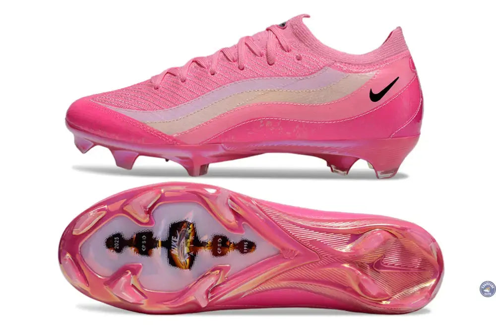 Image of Vapor 16 Air max 95 FG - ROSE