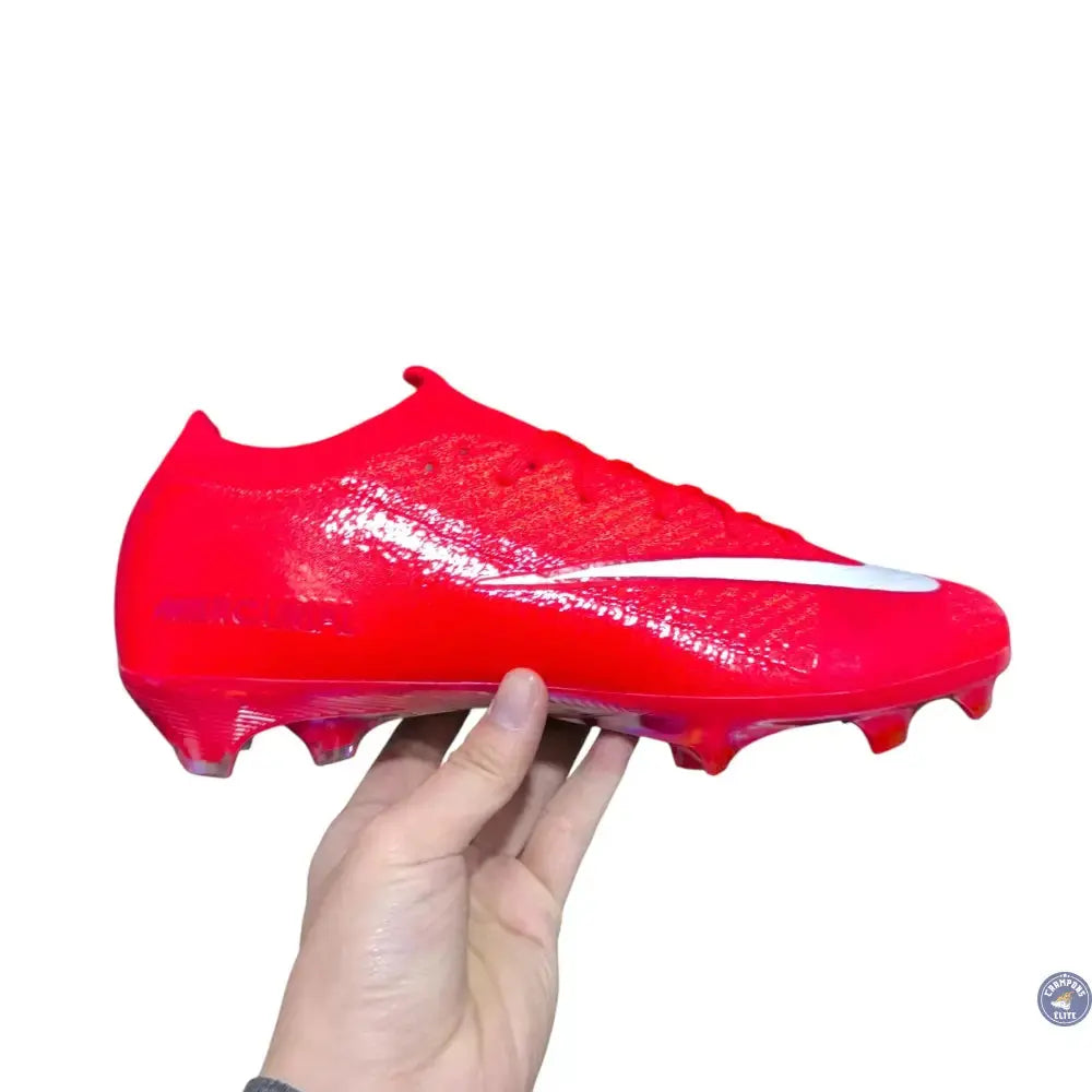 Image of Vapor 16 Cosmic Speed FG - Rouge/Blanc