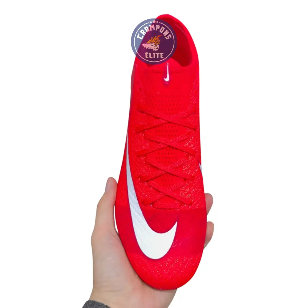 Image of Vapor 16 Cosmic Speed FG - Rouge/Blanc