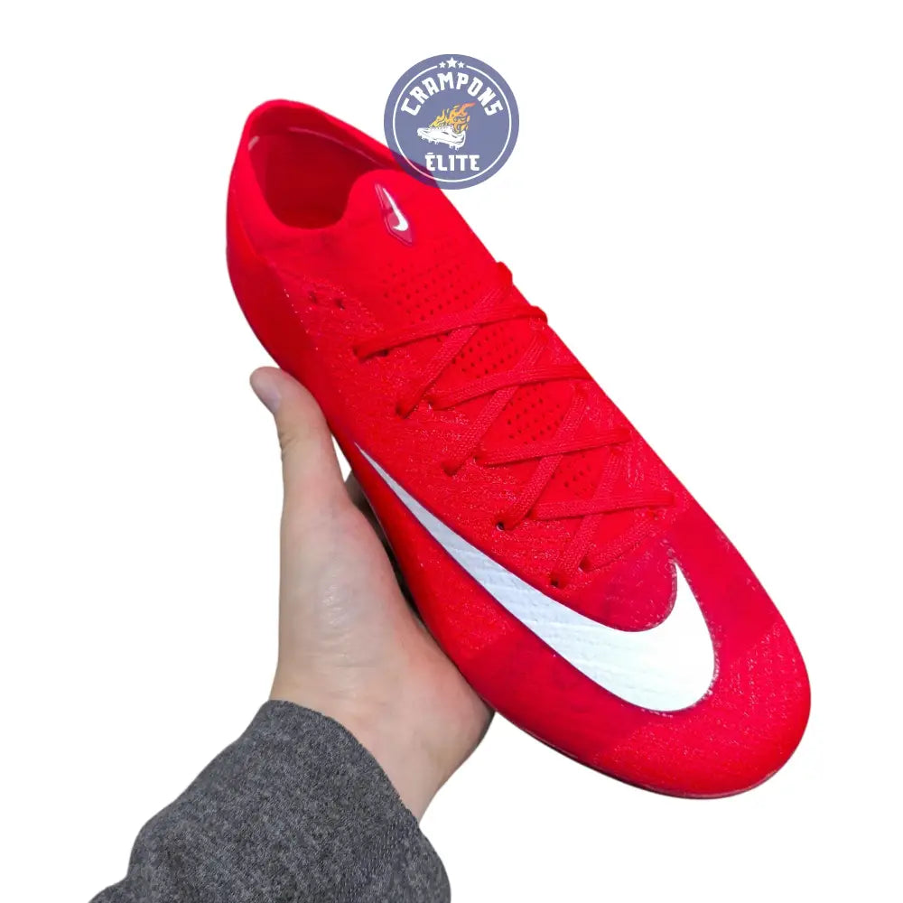 Image of Vapor 16 Cosmic Speed FG - Rouge/Blanc