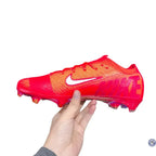 Vapor 16 Cosmic Speed FG - Rouge/Blanc