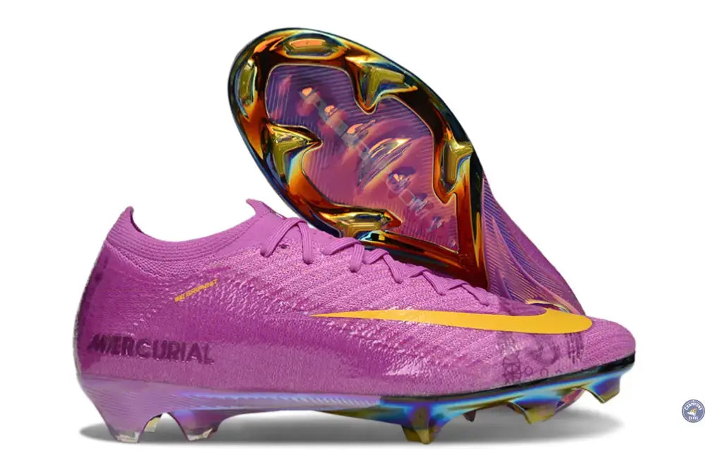 Image of Vapor 16 Cosmic Speed FG - Violet/Orange