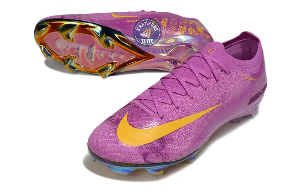Image of Vapor 16 Cosmic Speed FG - Violet/Orange