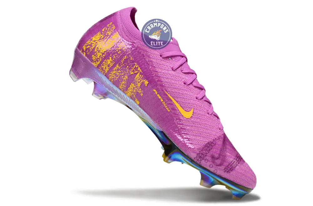 Image of Vapor 16 Cosmic Speed FG - Violet/Orange