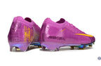 Vapor 16 Cosmic Speed FG - Violet/Orange