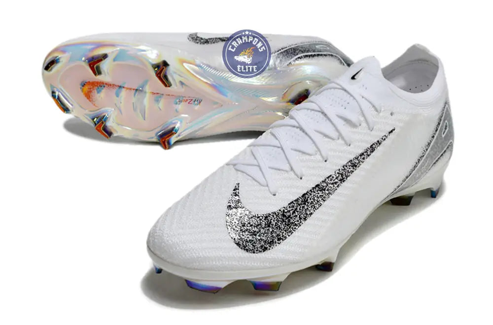 Image of Vapor 16 FG - Blanc/Argenté