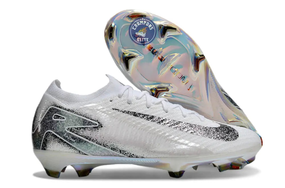 Vapor 16 FG - Blanc/Argenté