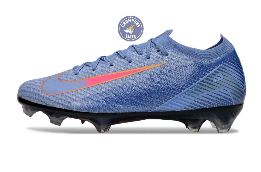 Image of Vapor 16 FG - Bleu/Orange/Noir