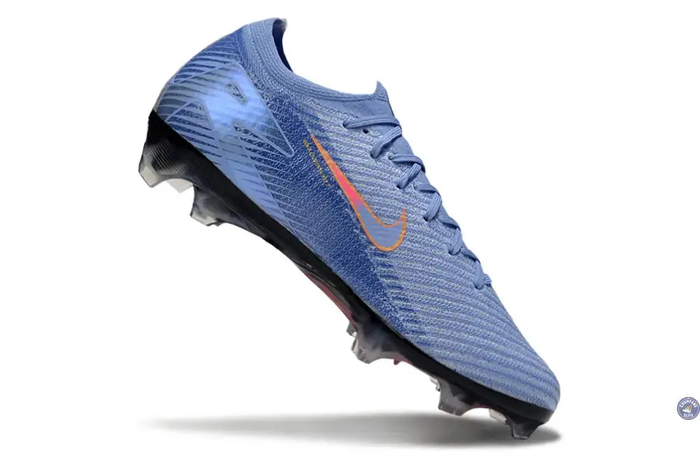 Vapor 16 FG - Bleu/Orange/Noir