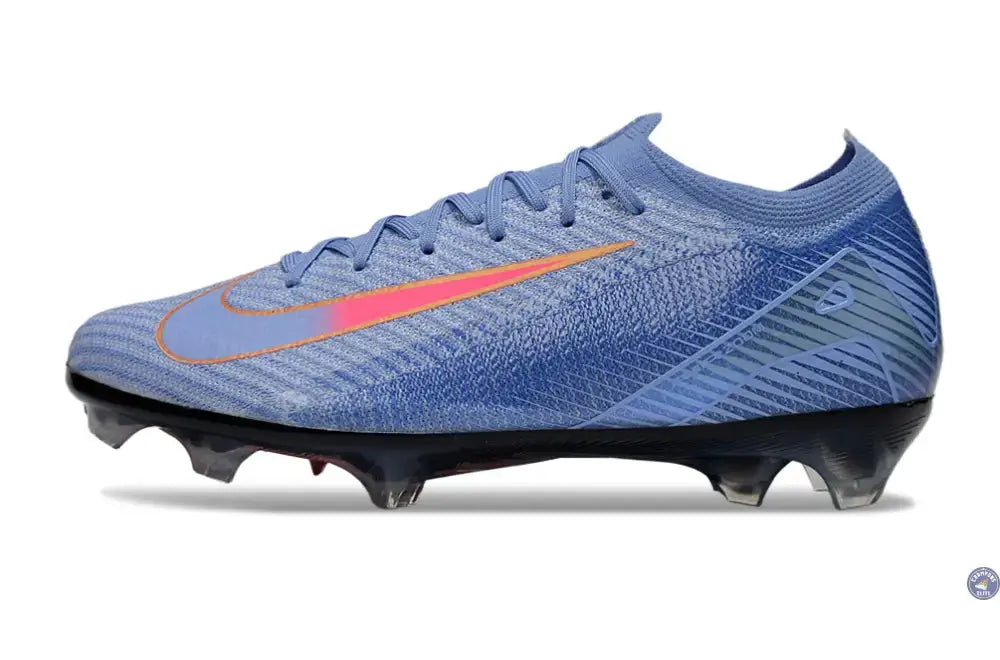 Vapor 16 FG - Bleu/Orange/Noir