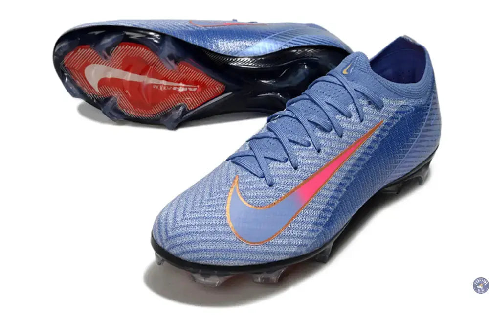 Image of Vapor 16 FG - Bleu/Orange/Noir