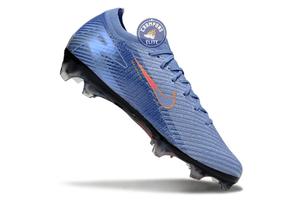 Vapor 16 FG - Bleu/Orange/Noir