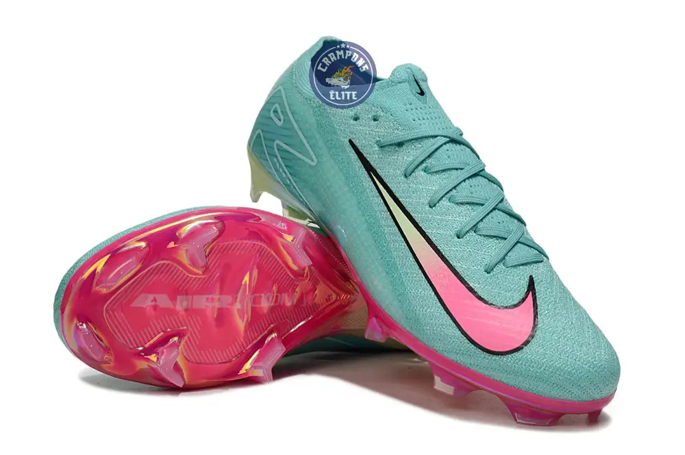 Image of Vapor 16 FG - Concept By You - Beige/Rose