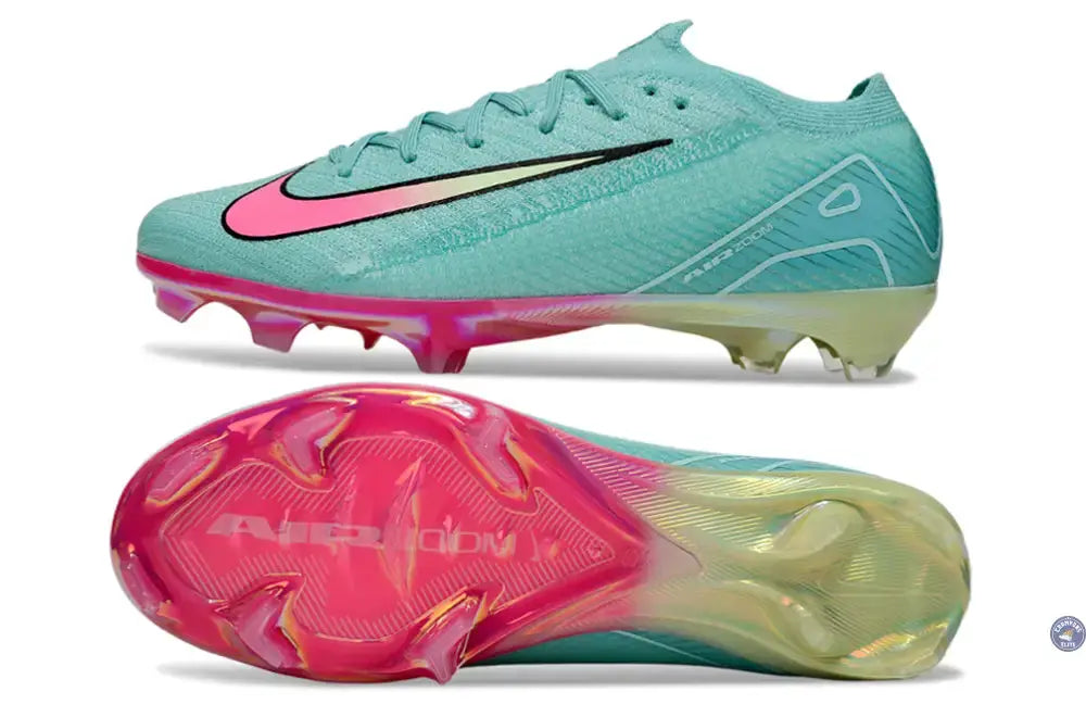 Vapor 16 FG - Concept By You - Beige/Rose