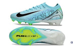 Vapor 16 FG - Concept By You - Eclair Turquoise/Violet/Blanc
