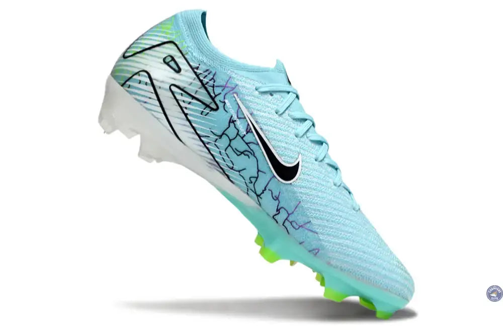 Vapor 16 FG - Concept By You - Eclair Turquoise/Violet/Blanc