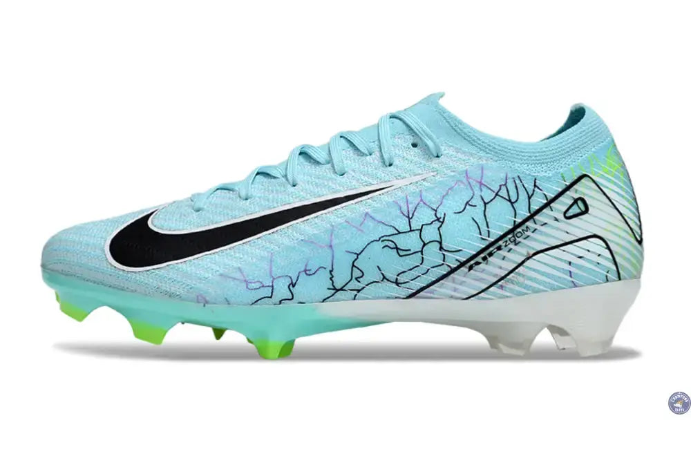 Vapor 16 FG - Concept By You - Eclair Turquoise/Violet/Blanc