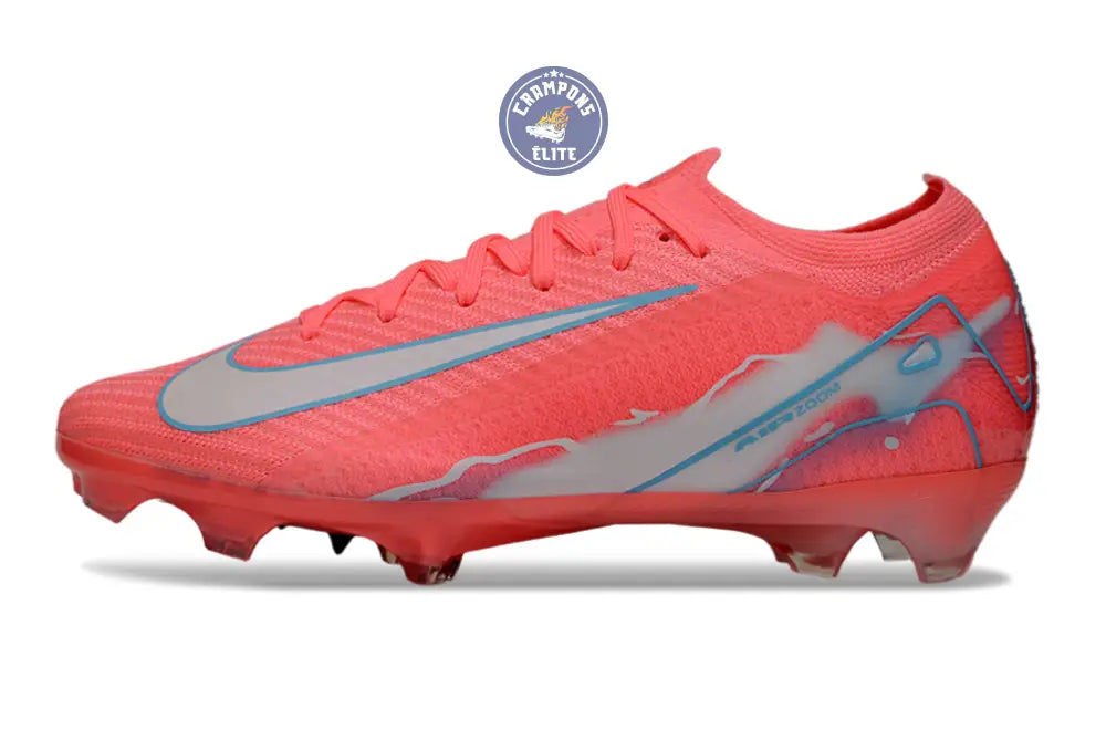 Vapor 16 FG - Eclair Rose/Bleu Ciel