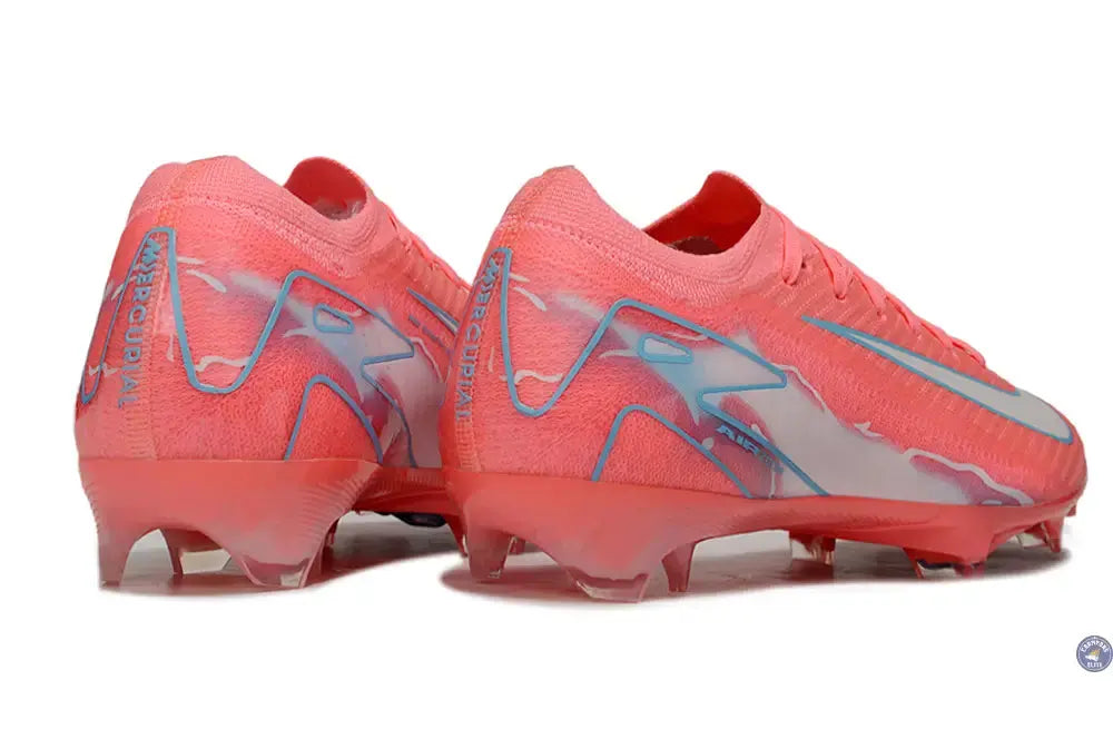 Vapor 16 FG - Eclair Rose/Bleu Ciel