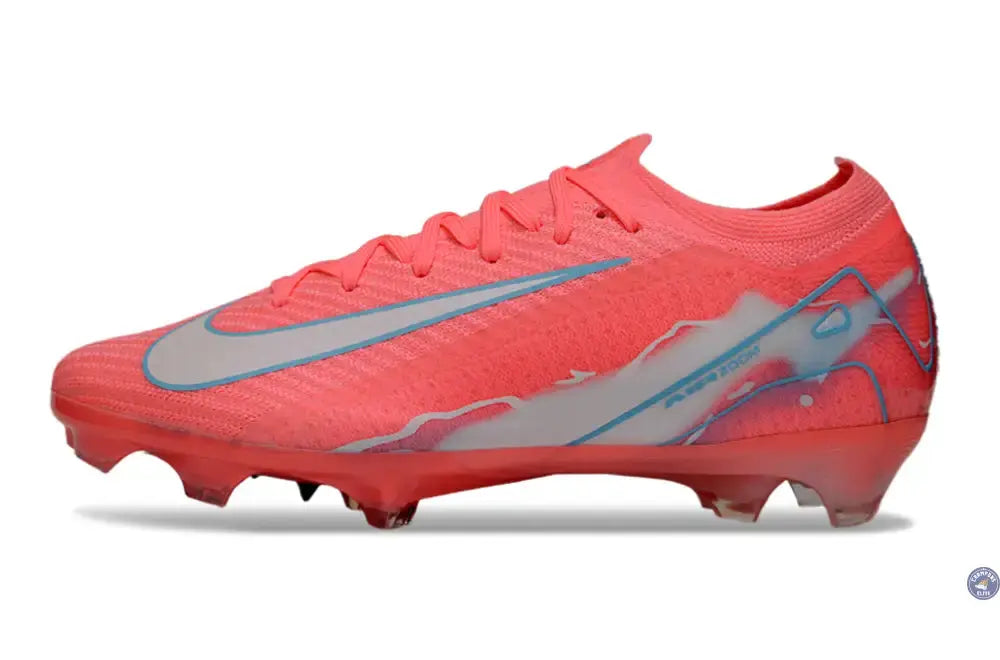 Vapor 16 FG - Eclair Rose/Bleu Ciel
