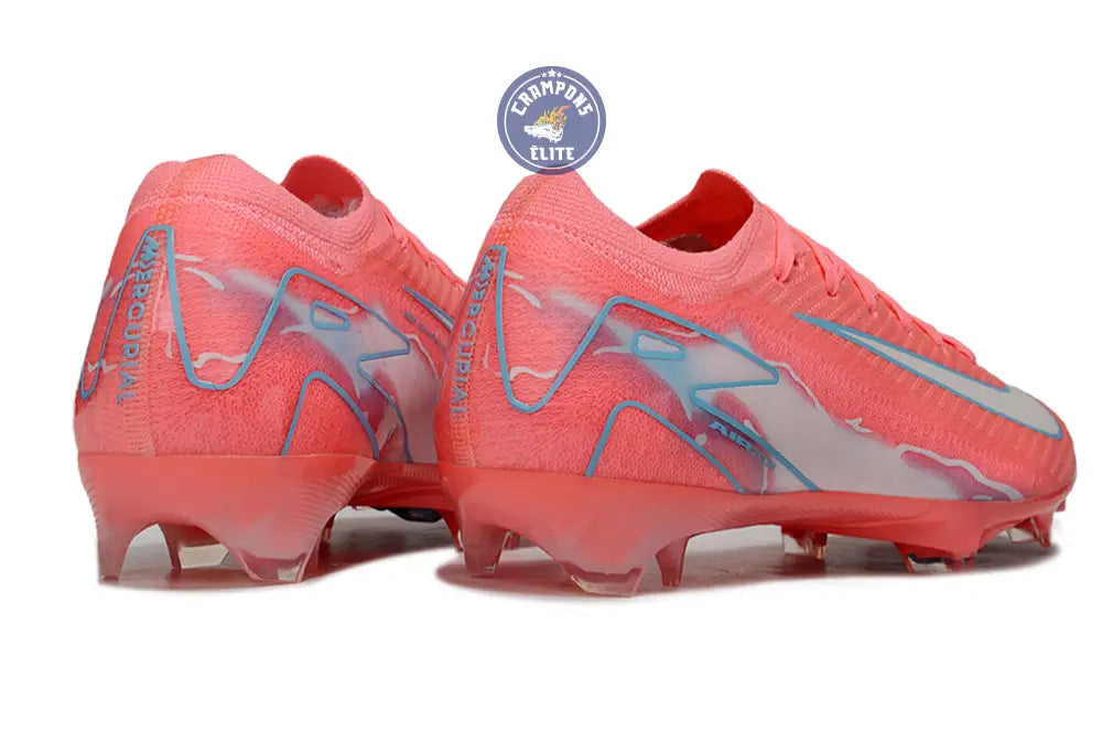 Image of Vapor 16 FG - Eclair Rose/Bleu Ciel