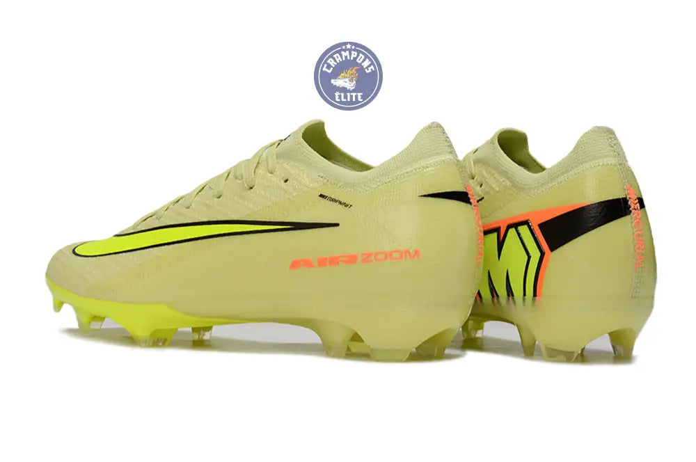 Vapor 16 FG - Jaune/Noir