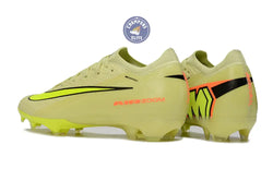 Image of Vapor 16 FG - Jaune/Noir