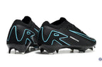 Vapor 16 FG - Noir/Bleu