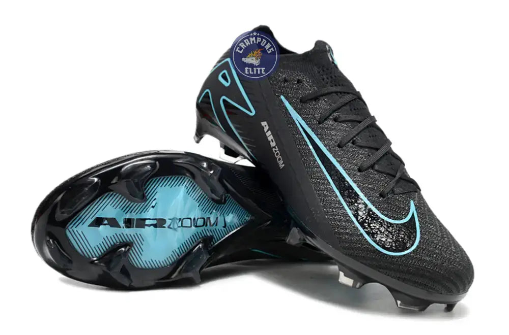 Image of Vapor 16 FG - Noir/Bleu