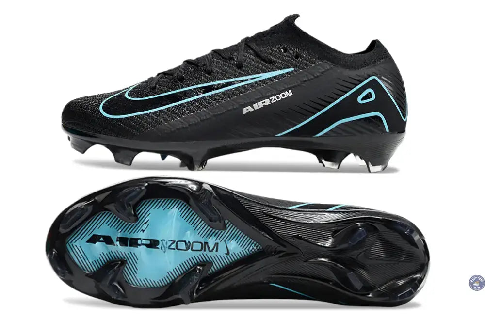 Image of Vapor 16 FG - Noir/Bleu
