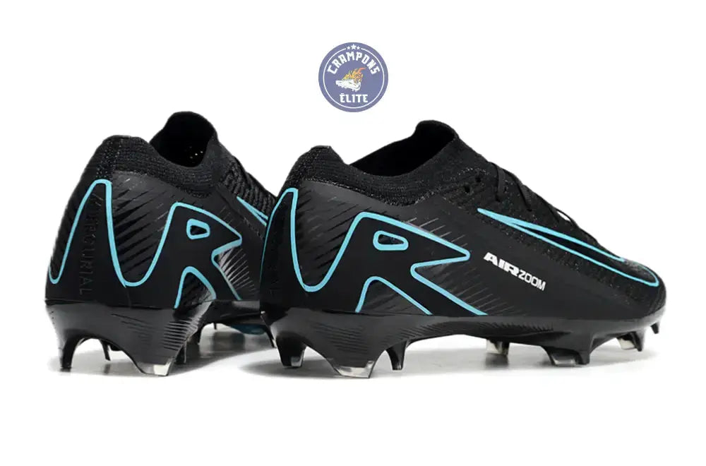 Image of Vapor 16 FG - Noir/Bleu