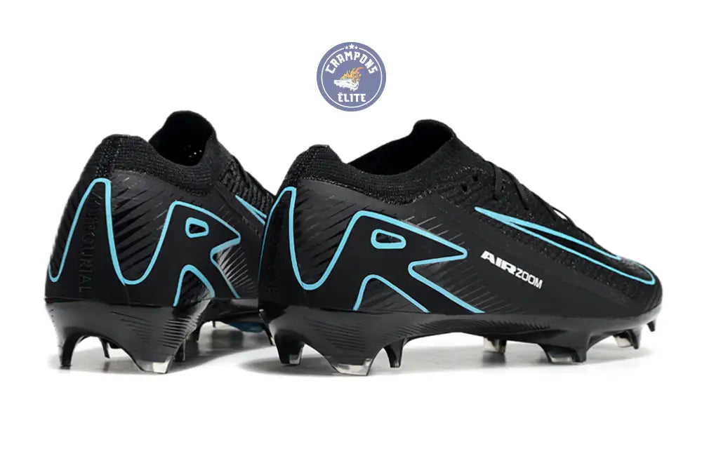 Vapor 16 FG - Noir/Bleu