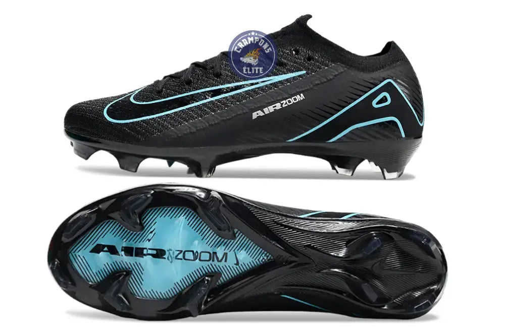 Image of Vapor 16 FG - Noir/Bleu