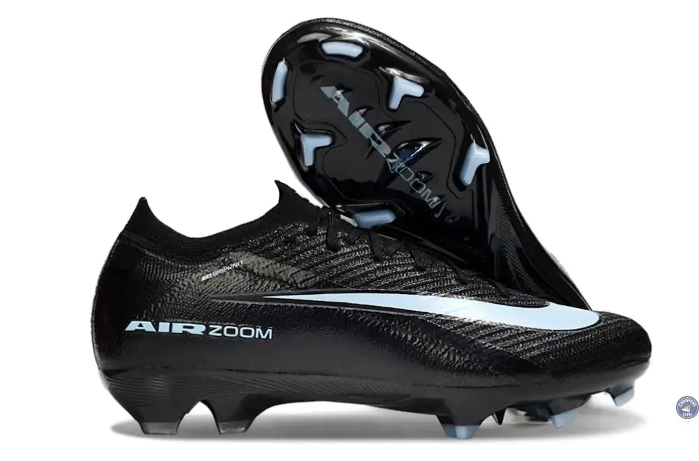 Image of Vapor 16 FG - Noir/Bleu Ciel