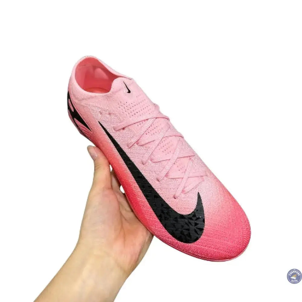Image of Vapor 16 FG - Rose/Noir