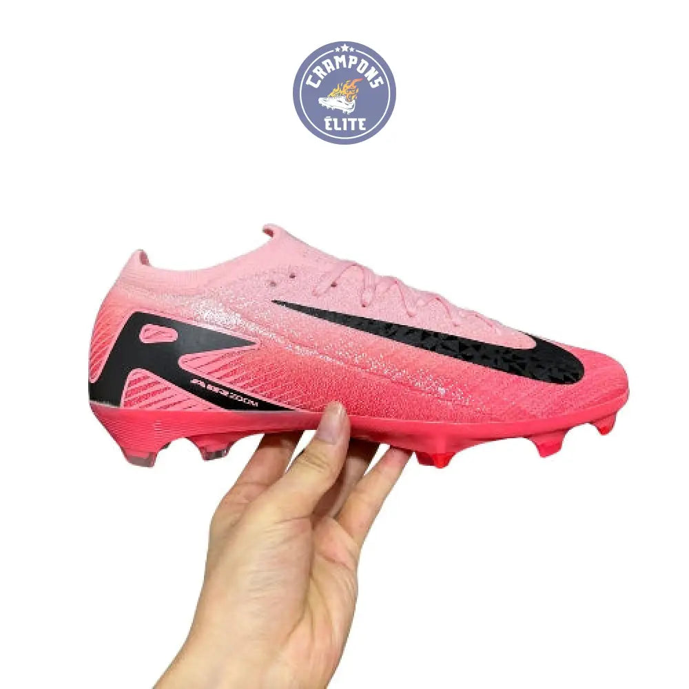 Image of Vapor 16 FG - Rose/Noir