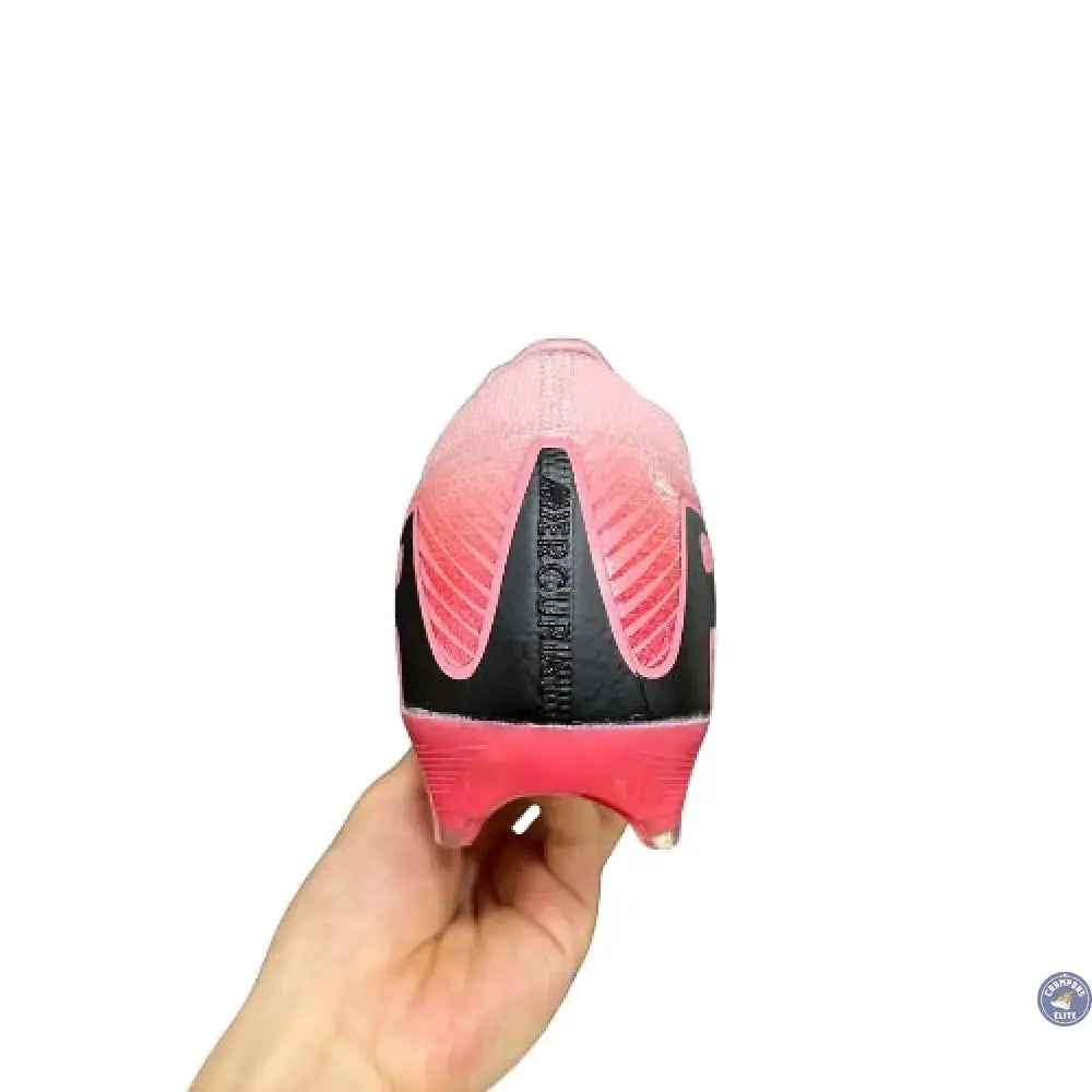 Vapor 16 FG - Rose/Noir