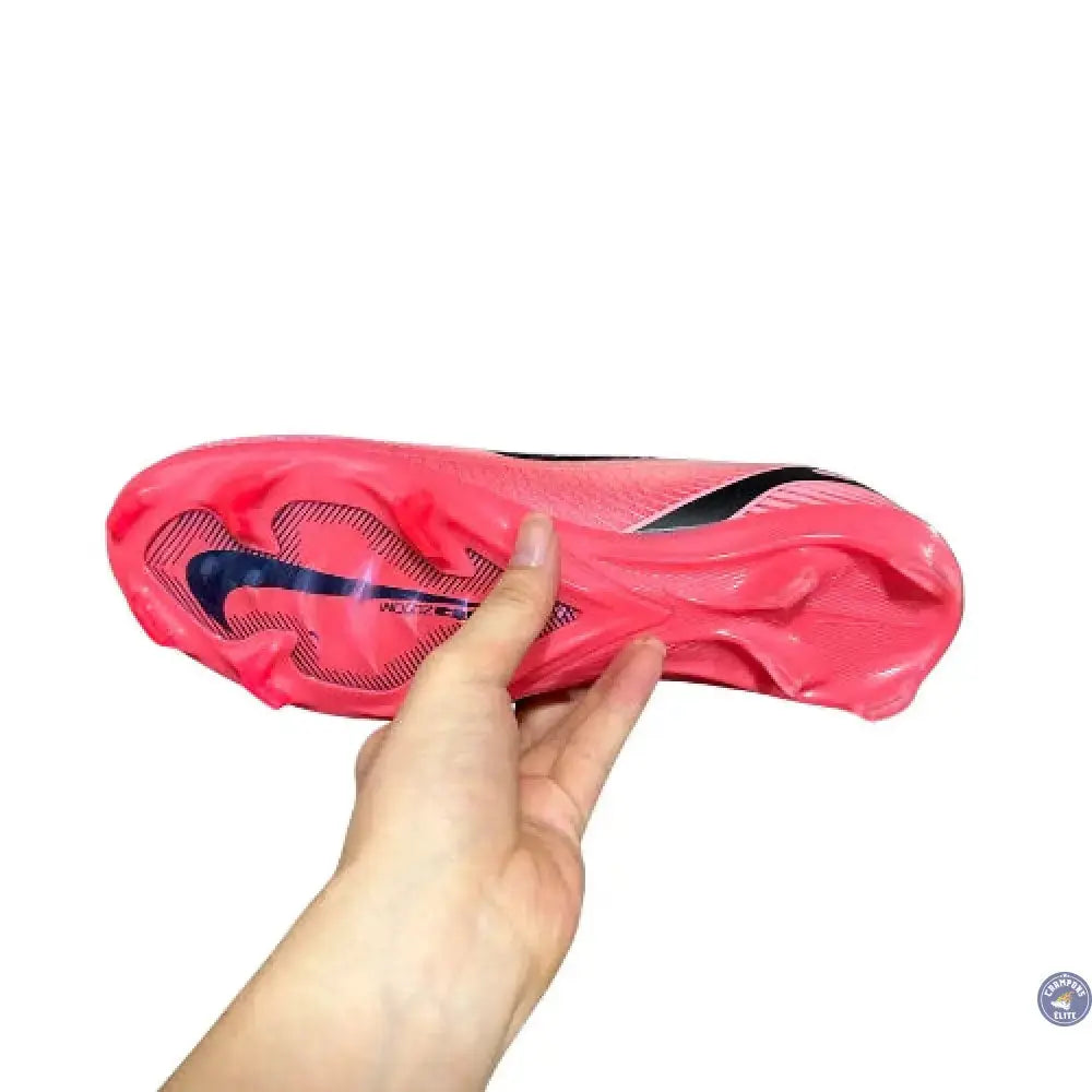 Image of Vapor 16 FG - Rose/Noir