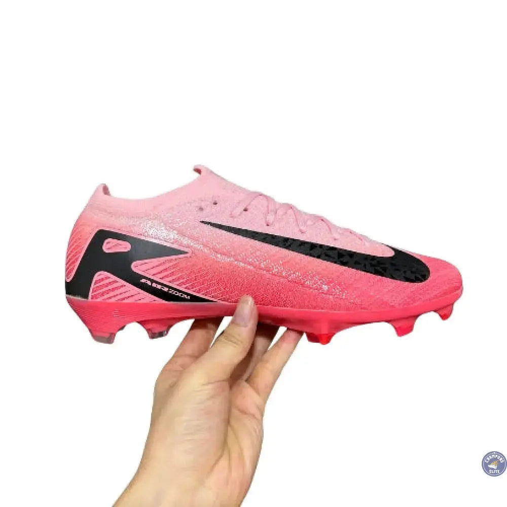 Image of Vapor 16 FG - Rose/Noir