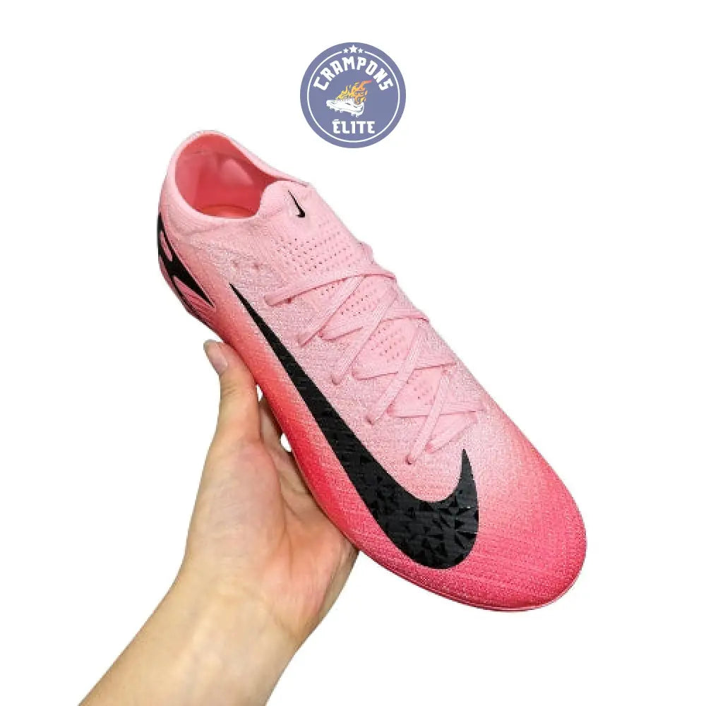 Vapor 16 FG - Rose/Noir