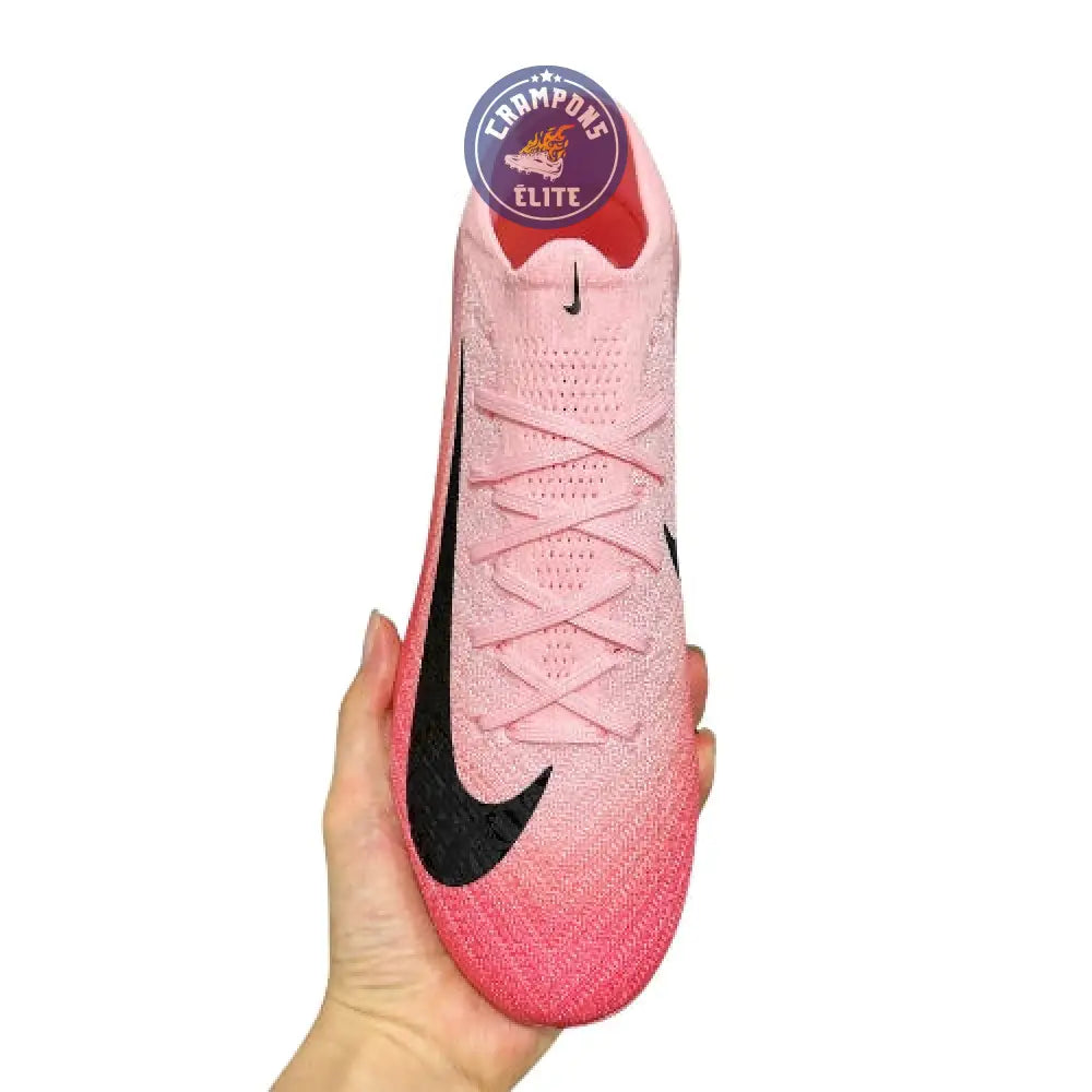 Image of Vapor 16 FG - Rose/Noir