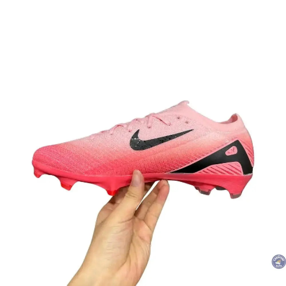 Vapor 16 FG - Rose/Noir