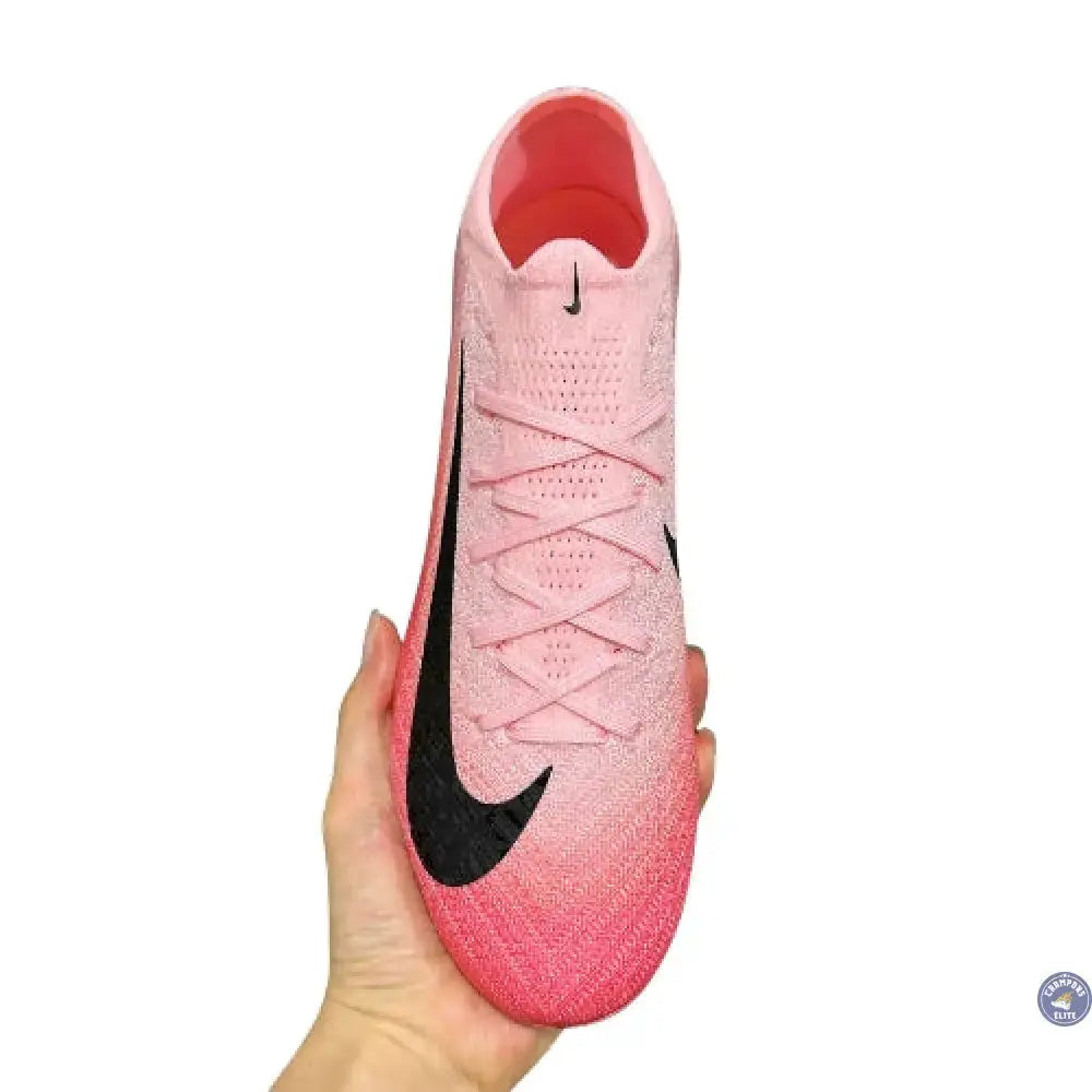 Image of Vapor 16 FG - Rose/Noir